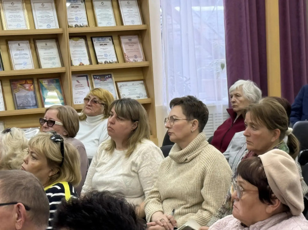 Жителям хутора Ленина напомнили о порядке действий при ракетной опасности и угрозе атаки БПЛА